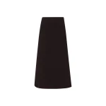 The Row Ivaanka Skirt - Skirts - Luxury Ready-to-Wear at Luxury Shoes 