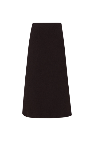 The Row Ivaanka Skirt - Skirts - Luxury Ready-to-Wear at Luxury Shoes 