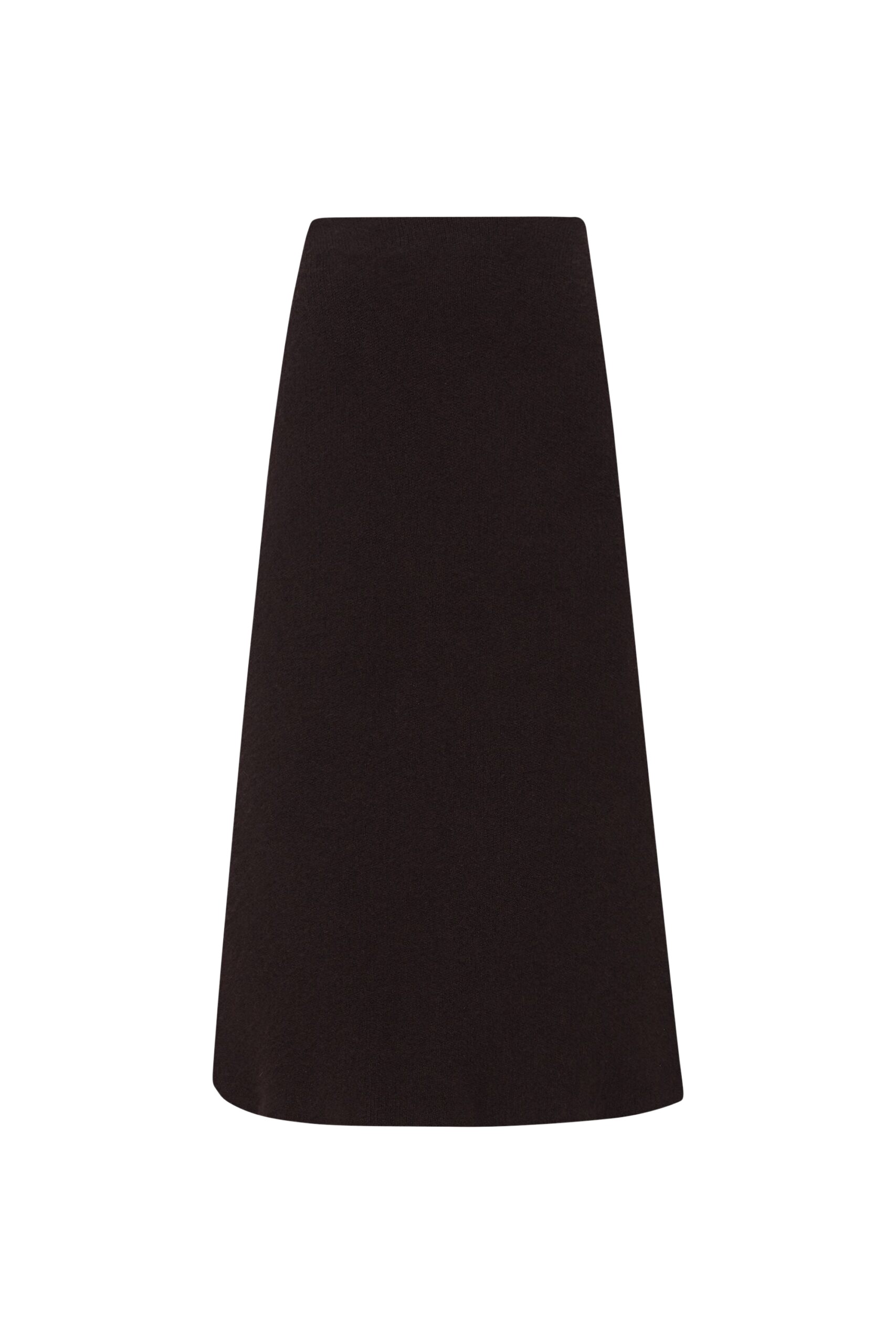 The Row Ivaanka Skirt - Skirts - Luxury Ready-to-Wear at Luxury Shoes 