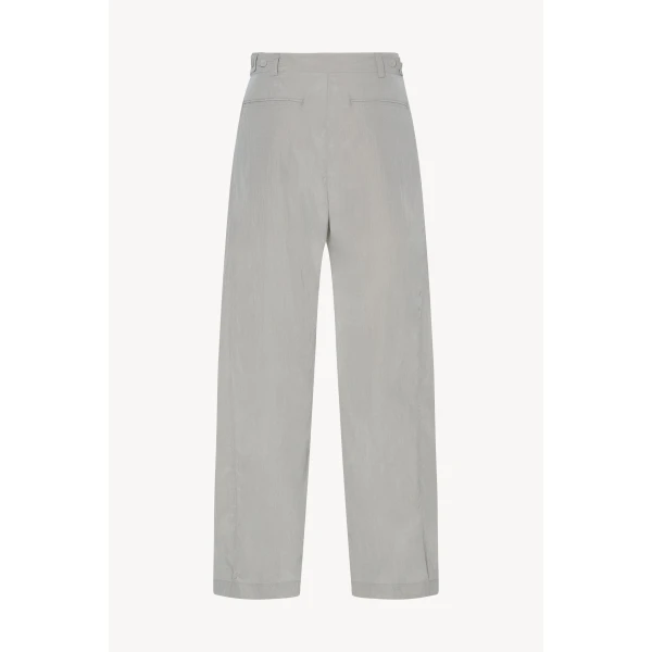 The Row Iven Pant - Pants - Luxury Ready-to-Wear at Luxury Shoes 