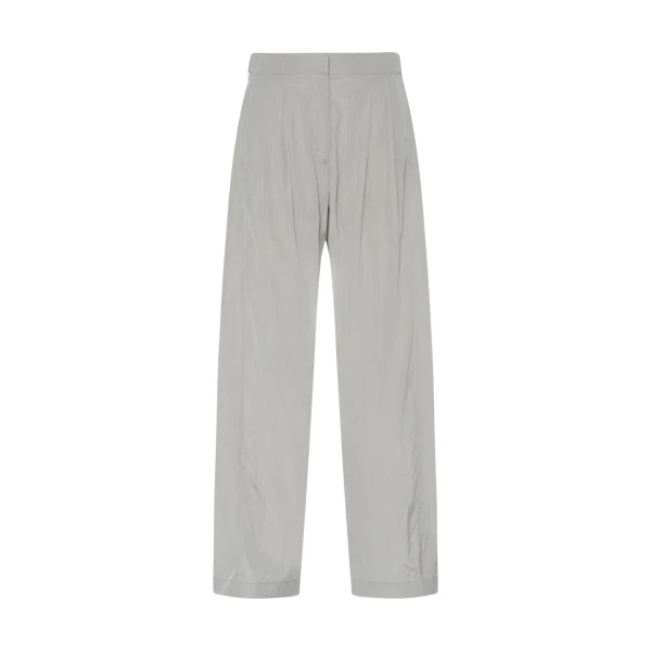 The Row Iven Pant - Pants - Luxury Ready-to-Wear at Luxury Shoes 