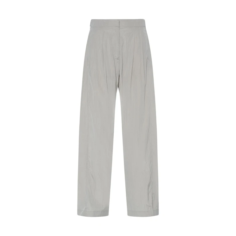The Row Iven Pant - Pants - Luxury Ready-to-Wear at Luxury Shoes 