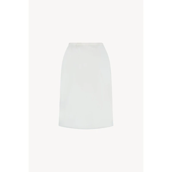 The Row Ivera Skirt - Skirts - Luxury Ready-to-Wear at Luxury Shoes 