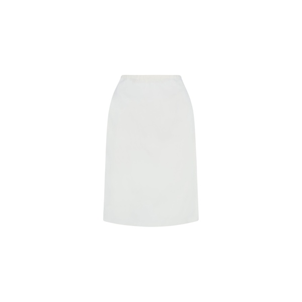 The Row Ivera Skirt - Skirts - Luxury Ready-to-Wear at Luxury Shoes 