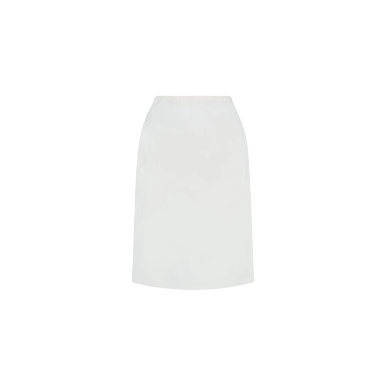 The Row Ivera Skirt - Skirts - Luxury Ready-to-Wear at Luxury Shoes 