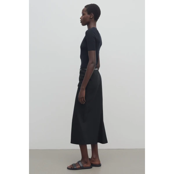The Row Jacson Skirt - Skirts - Luxury Ready-to-Wear at Luxury Shoes 