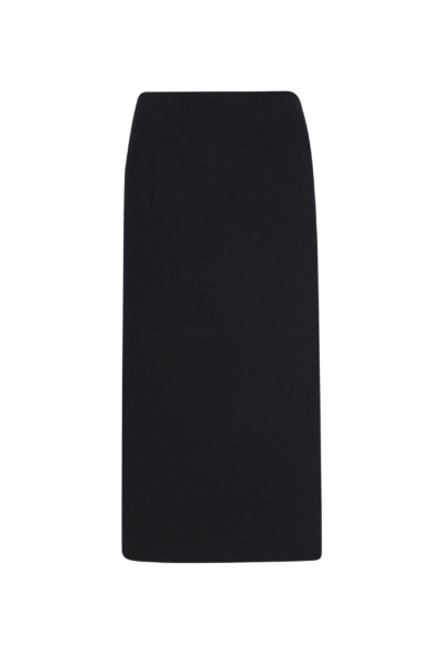 The Row Jacson Skirt - Skirts - Luxury Ready-to-Wear at Luxury Shoes 