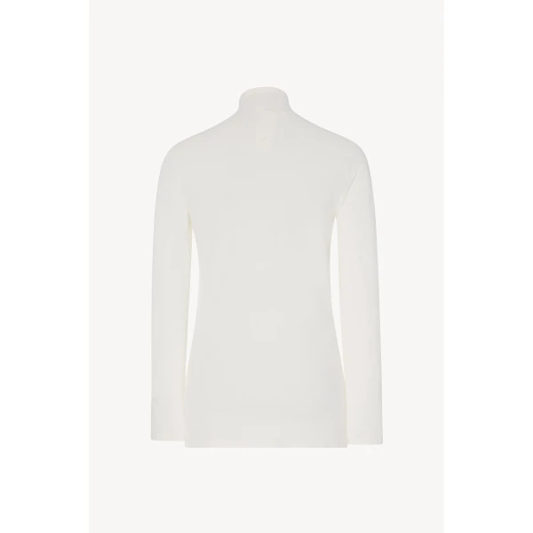 The Row Jadeleine Top - Tops - Luxury Ready-to-Wear at Luxury Shoes 
