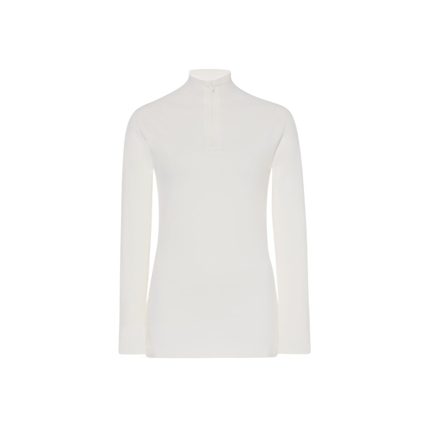 The Row Jadeleine Top - Tops - Luxury Ready-to-Wear at Luxury Shoes 