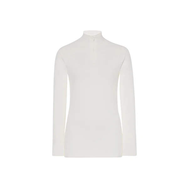 The Row Jadeleine Top - Tops - Luxury Ready-to-Wear at Luxury Shoes 