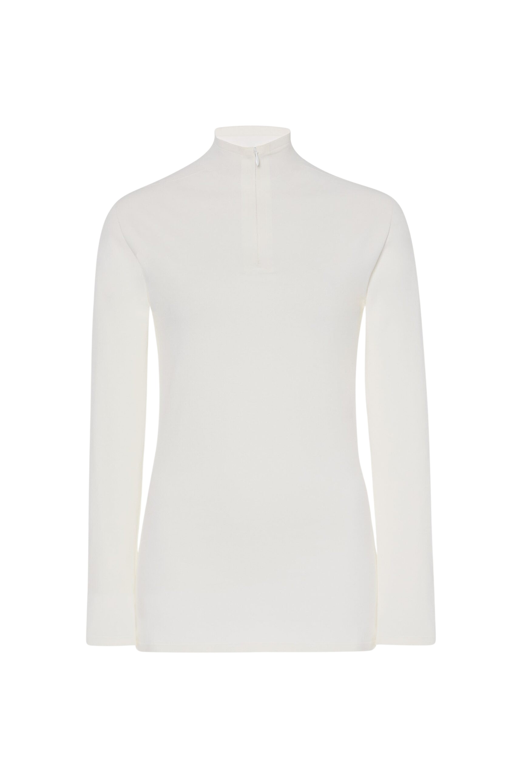 The Row Jadeleine Top - Tops - Luxury Ready-to-Wear at Luxury Shoes 