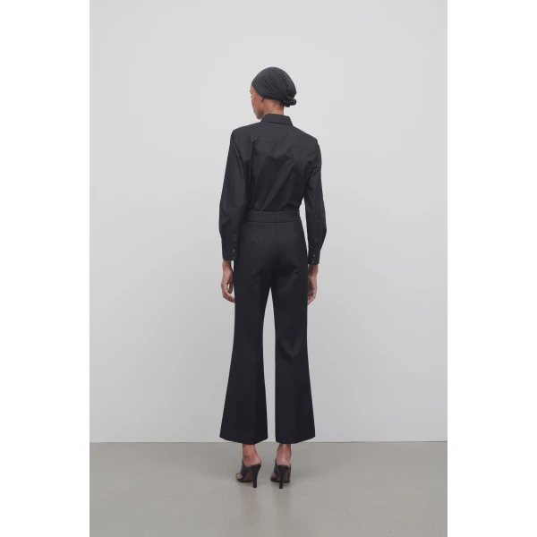 The Row Jago Pant - Pants - Luxury Ready-to-Wear at Luxury Shoes 