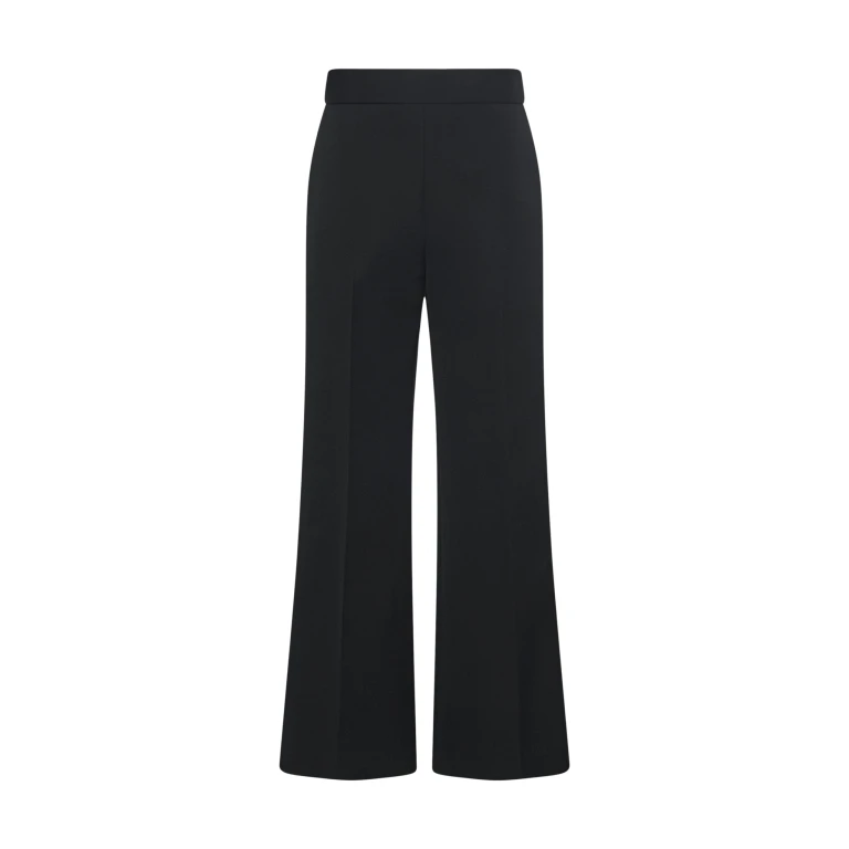 The Row Jago Pant - Pants - Luxury Ready-to-Wear at Luxury Shoes 