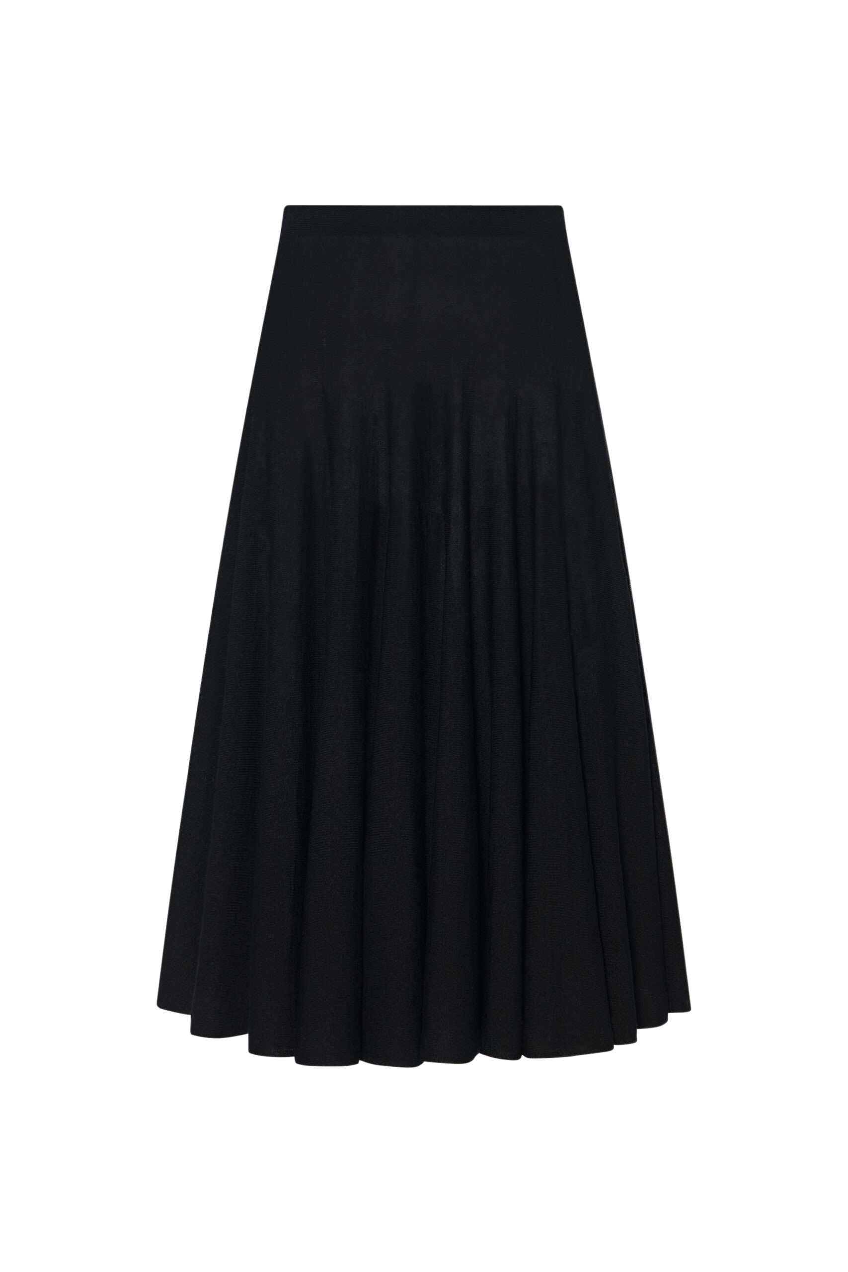 The Row Jaliah Skirt - Skirts - Luxury Ready-to-Wear at Luxury Shoes 