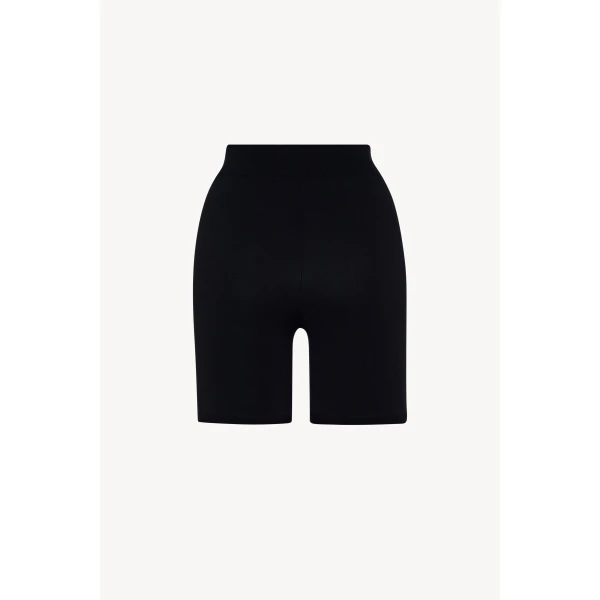 The Row Jalsa Short - Shorts - Luxury Ready-to-Wear at Luxury Shoes 