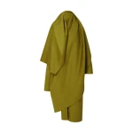 The Row Jan Coat - Coats - Luxury Ready-to-Wear at Luxury Shoes 