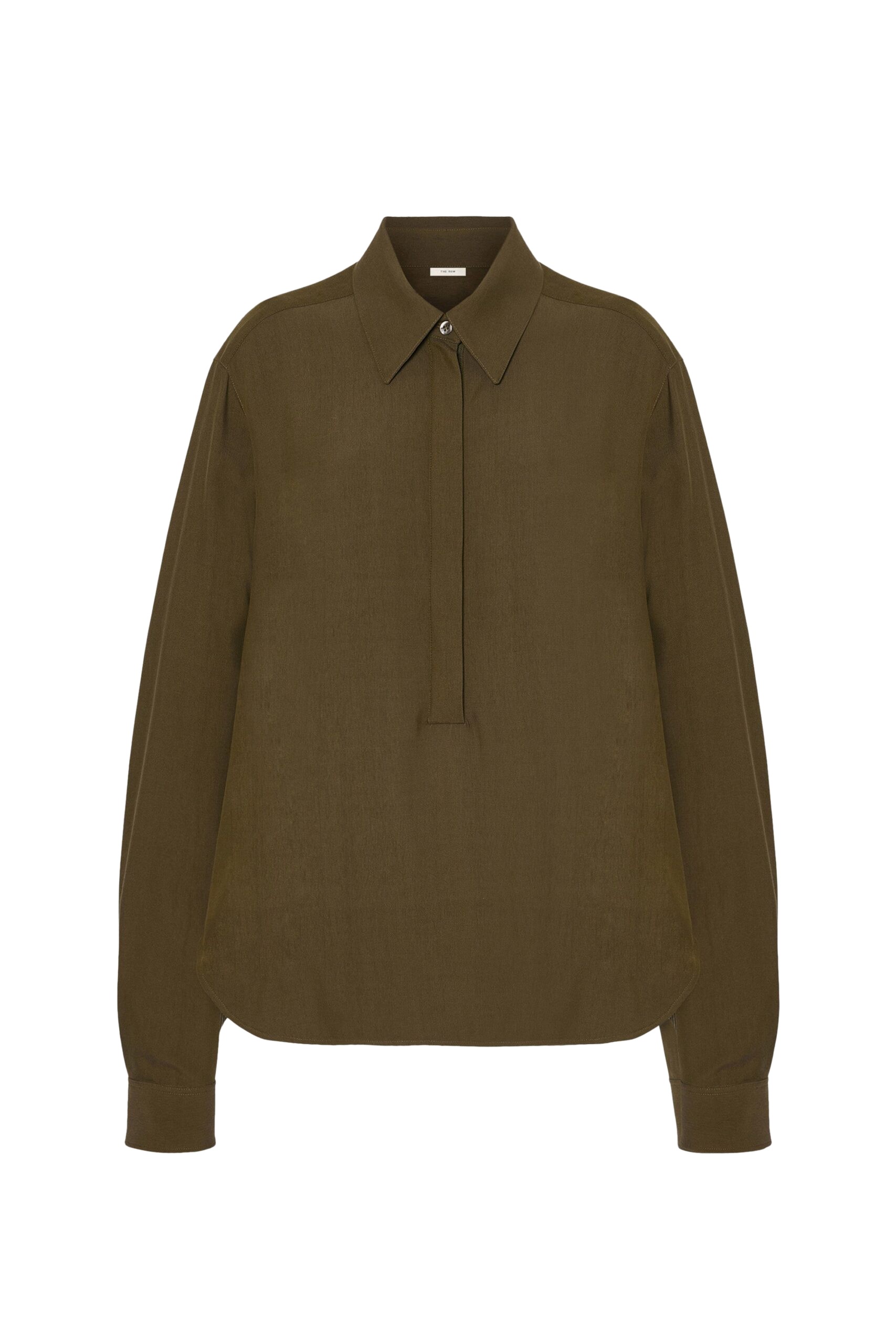 The Row Jana Shirt