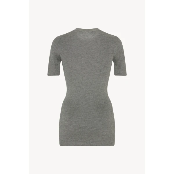 The Row Jannat Top - Tops - Luxury Ready-to-Wear at Luxury Shoes 