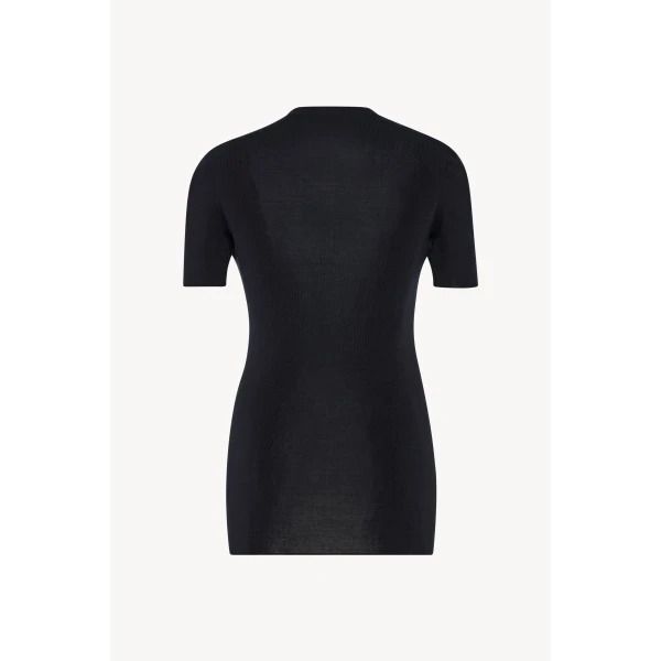 The Row Jannat Top - Tops - Luxury Ready-to-Wear at Luxury Shoes 