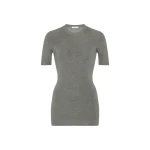 The Row Jannat Top - Tops - Luxury Ready-to-Wear at Luxury Shoes 