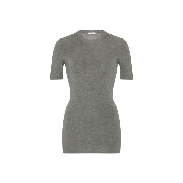 The Row Jannat Top - Tops - Luxury Ready-to-Wear at Luxury Shoes 