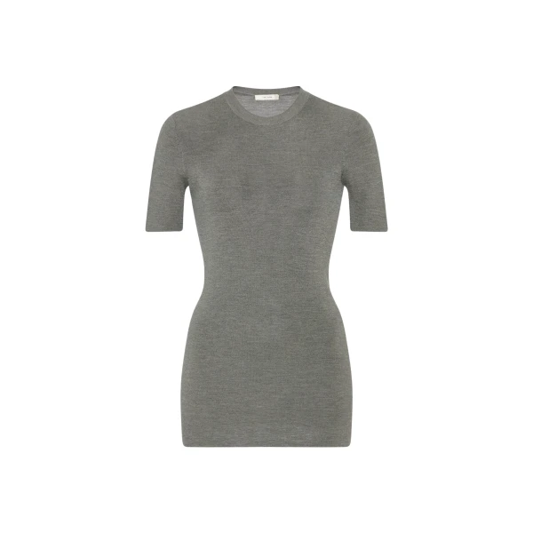 The Row Jannat Top - Tops - Luxury Ready-to-Wear at Luxury Shoes 