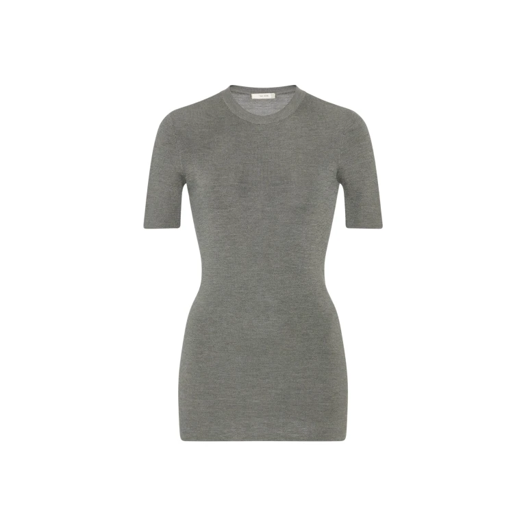 The Row Jannat Top - Tops - Luxury Ready-to-Wear at Luxury Shoes 