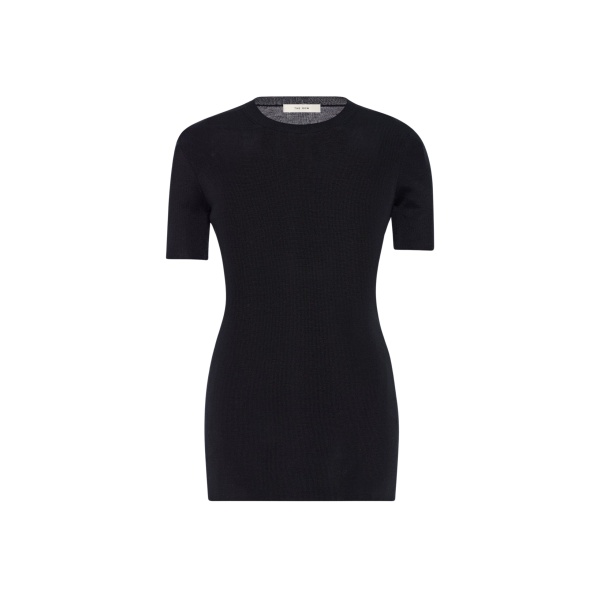 The Row Jannat Top - Tops - Luxury Ready-to-Wear at Luxury Shoes 