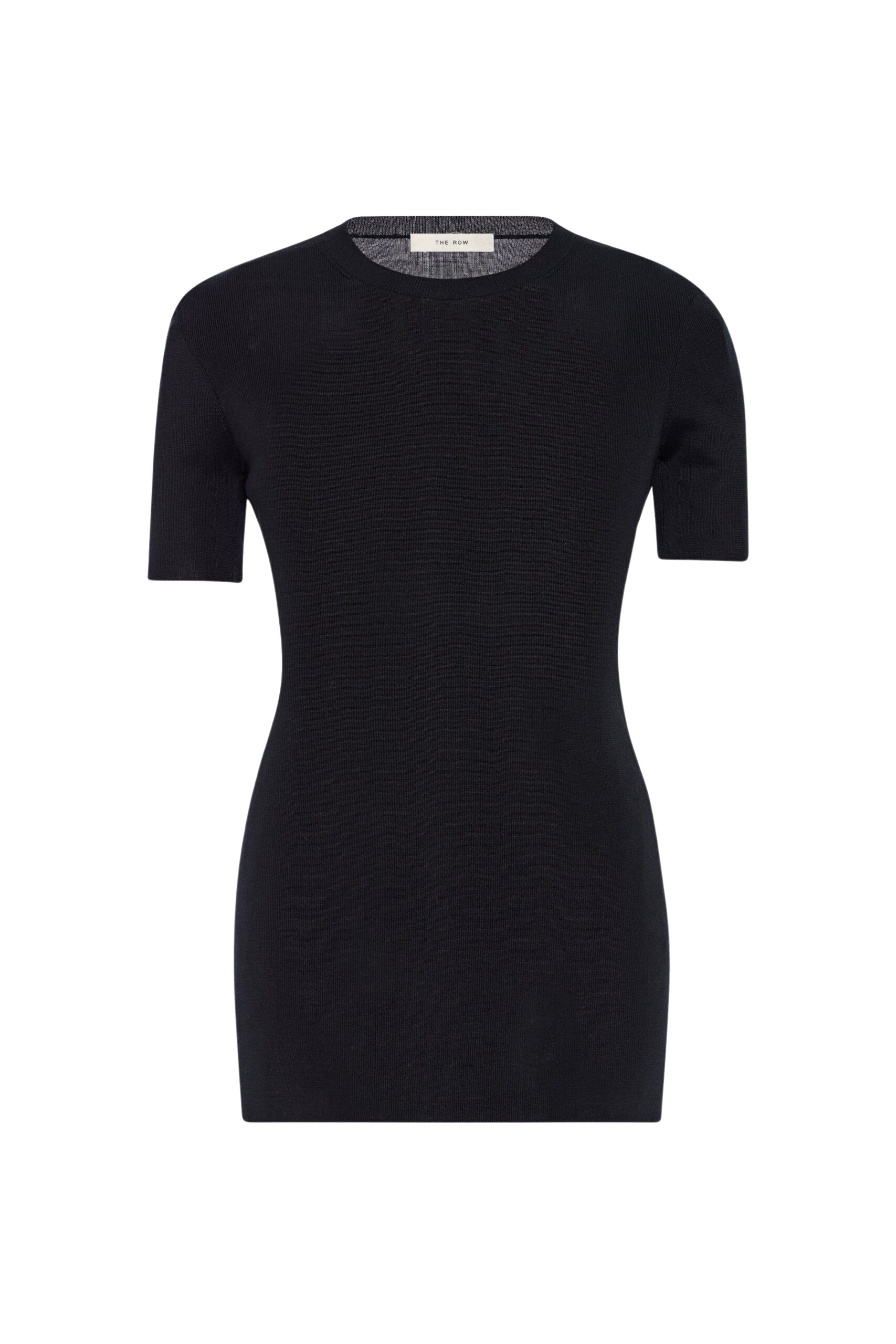 The Row Jannat Top - Tops - Luxury Ready-to-Wear at Luxury Shoes 