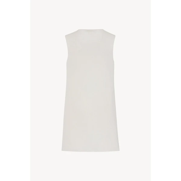The Row Jaylen Top - Tops - Luxury Ready-to-Wear at Luxury Shoes 