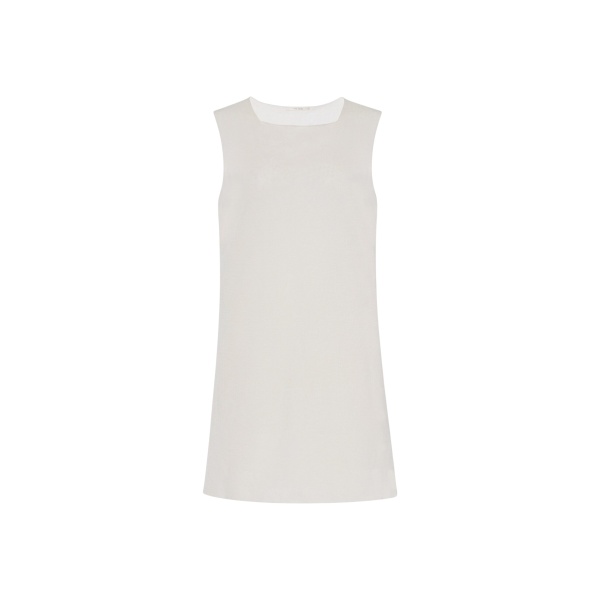 The Row Jaylen Top - Tops - Luxury Ready-to-Wear at Luxury Shoes 