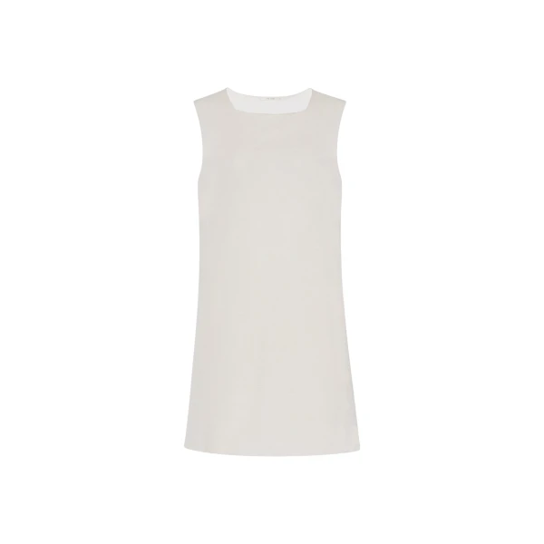 The Row Jaylen Top - Tops - Luxury Ready-to-Wear at Luxury Shoes 
