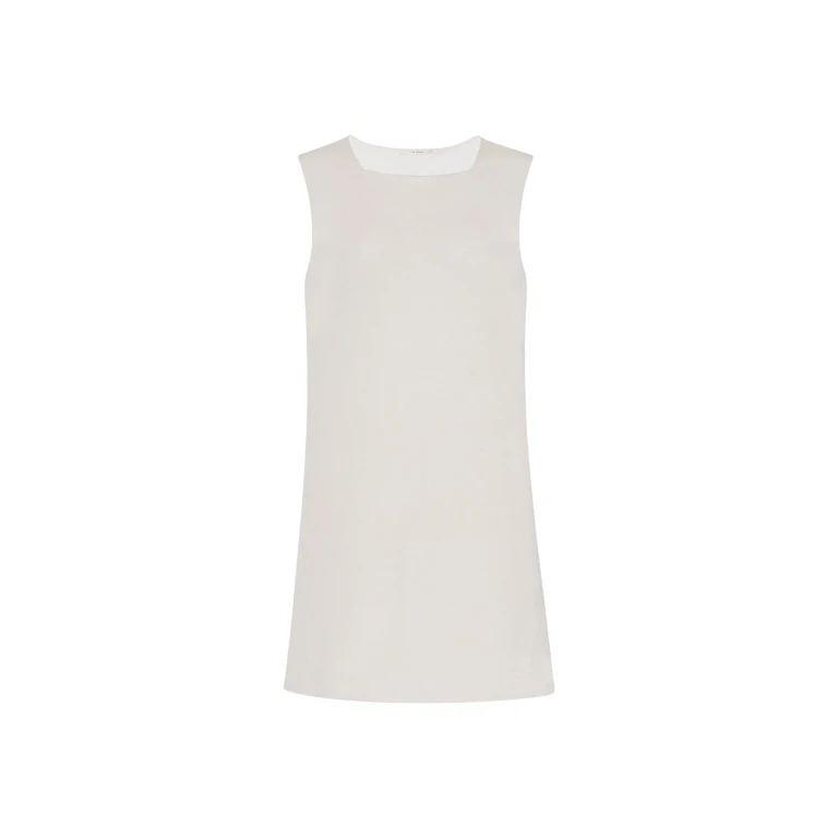 The Row Jaylen Top - Tops - Luxury Ready-to-Wear at Luxury Shoes 