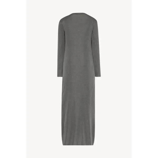 The Row Jazmin Dress - Dresses - Luxury Ready-to-Wear at Luxury Shoes 