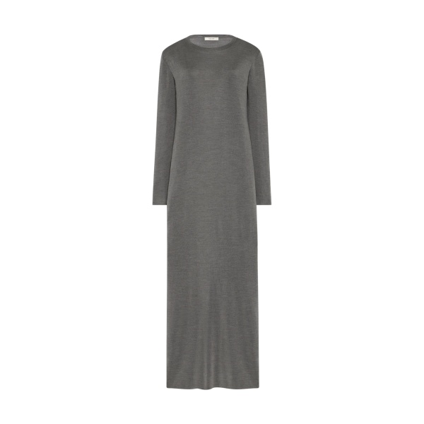 The Row Jazmin Dress - Dresses - Luxury Ready-to-Wear at Luxury Shoes 