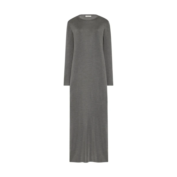 The Row Jazmin Dress - Dresses - Luxury Ready-to-Wear at Luxury Shoes 