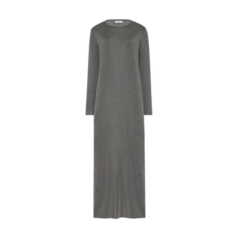 The Row Jazmin Dress - Dresses - Luxury Ready-to-Wear at Luxury Shoes 