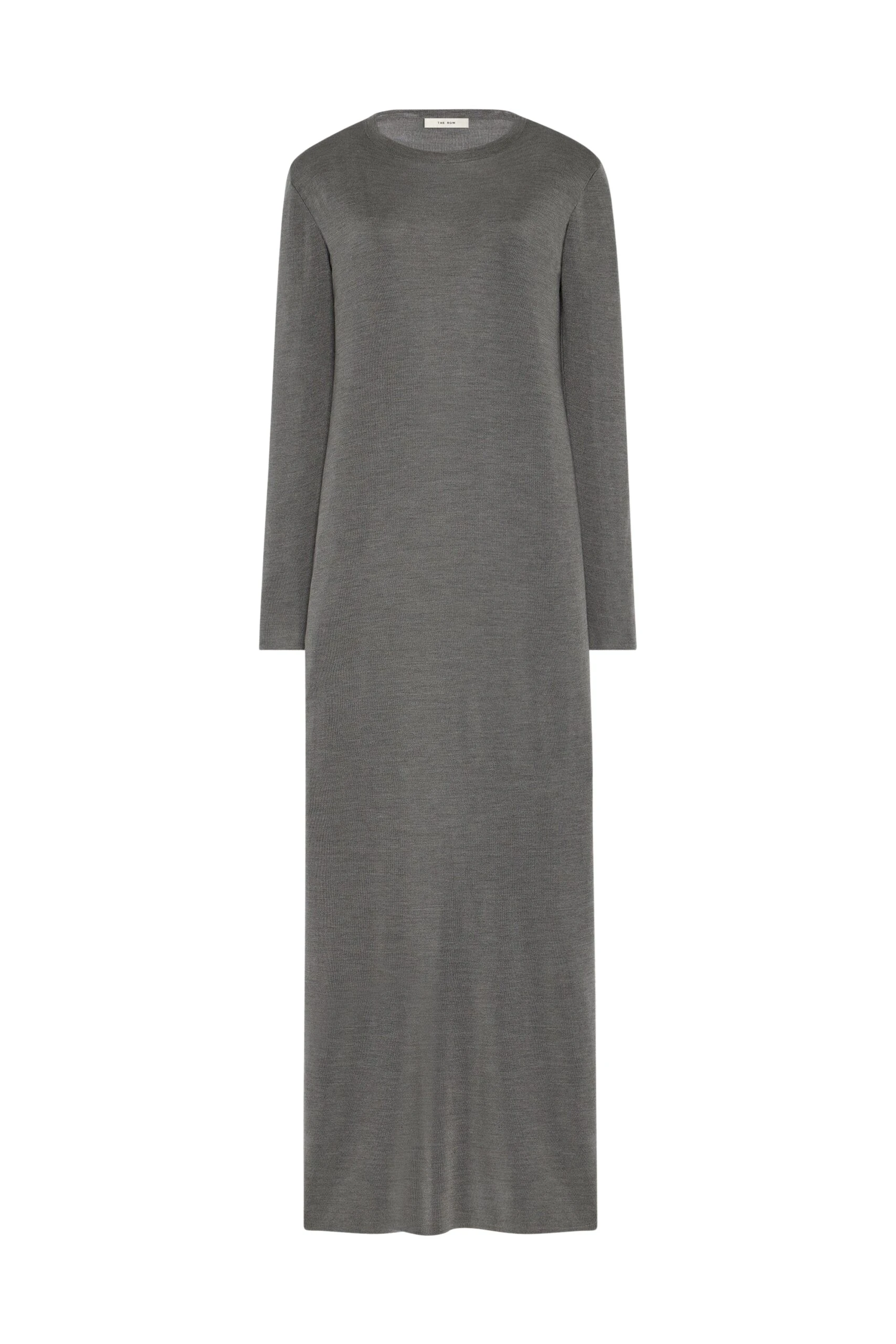 The-Row-Jazmin-Dress-coveti-scaled62620_nobg The Row Jazmin Dress - Dresses - Luxury Ready-to-Wear at Luxury Shoes