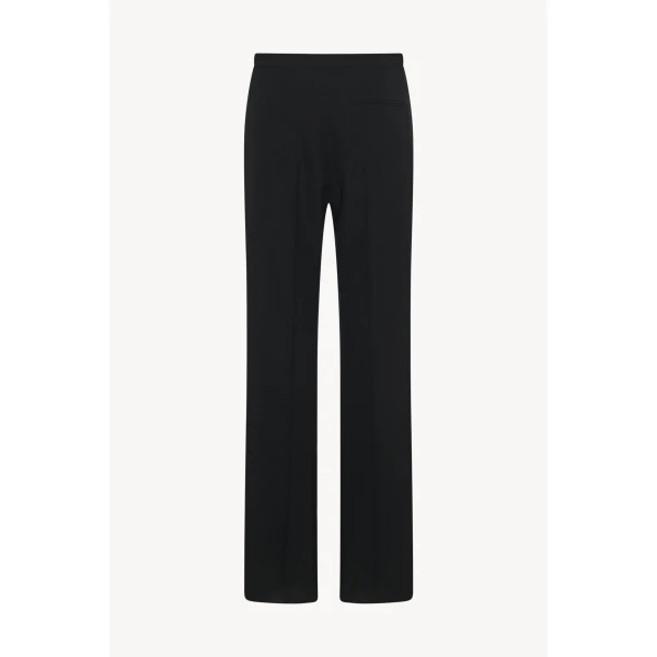 The Row Jesse Pant - Pants - Luxury Ready-to-Wear at Luxury Shoes 
