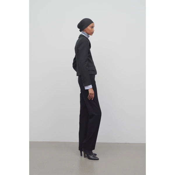 The Row Jesse Pant - Pants - Luxury Ready-to-Wear at Luxury Shoes 