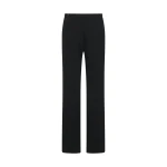 The Row Jesse Pant - Pants - Luxury Ready-to-Wear at Luxury Shoes 