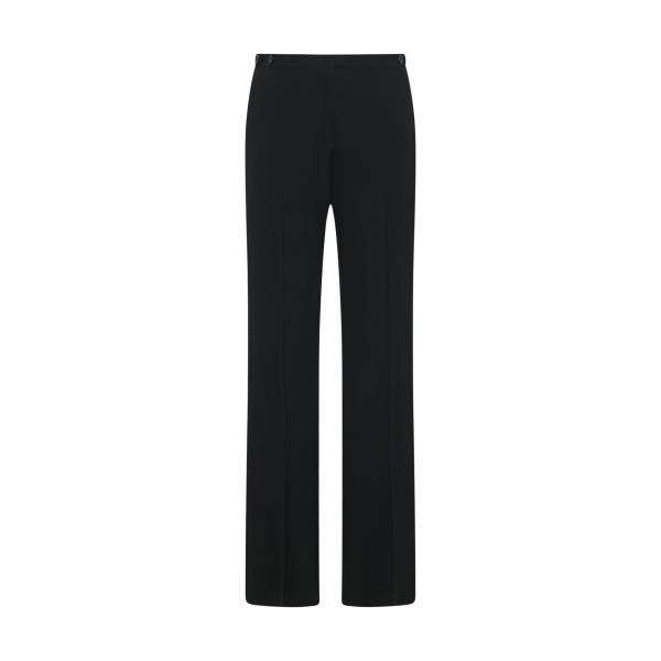 The Row Jesse Pant - Pants - Luxury Ready-to-Wear at Luxury Shoes 