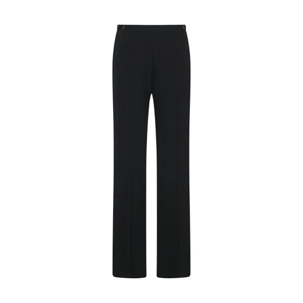 The Row Jesse Pant - Pants - Luxury Ready-to-Wear at Luxury Shoes 
