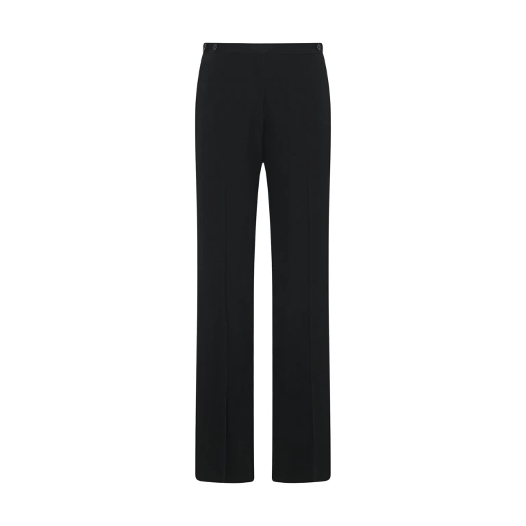 The Row Jesse Pant - Pants - Luxury Ready-to-Wear at Luxury Shoes 