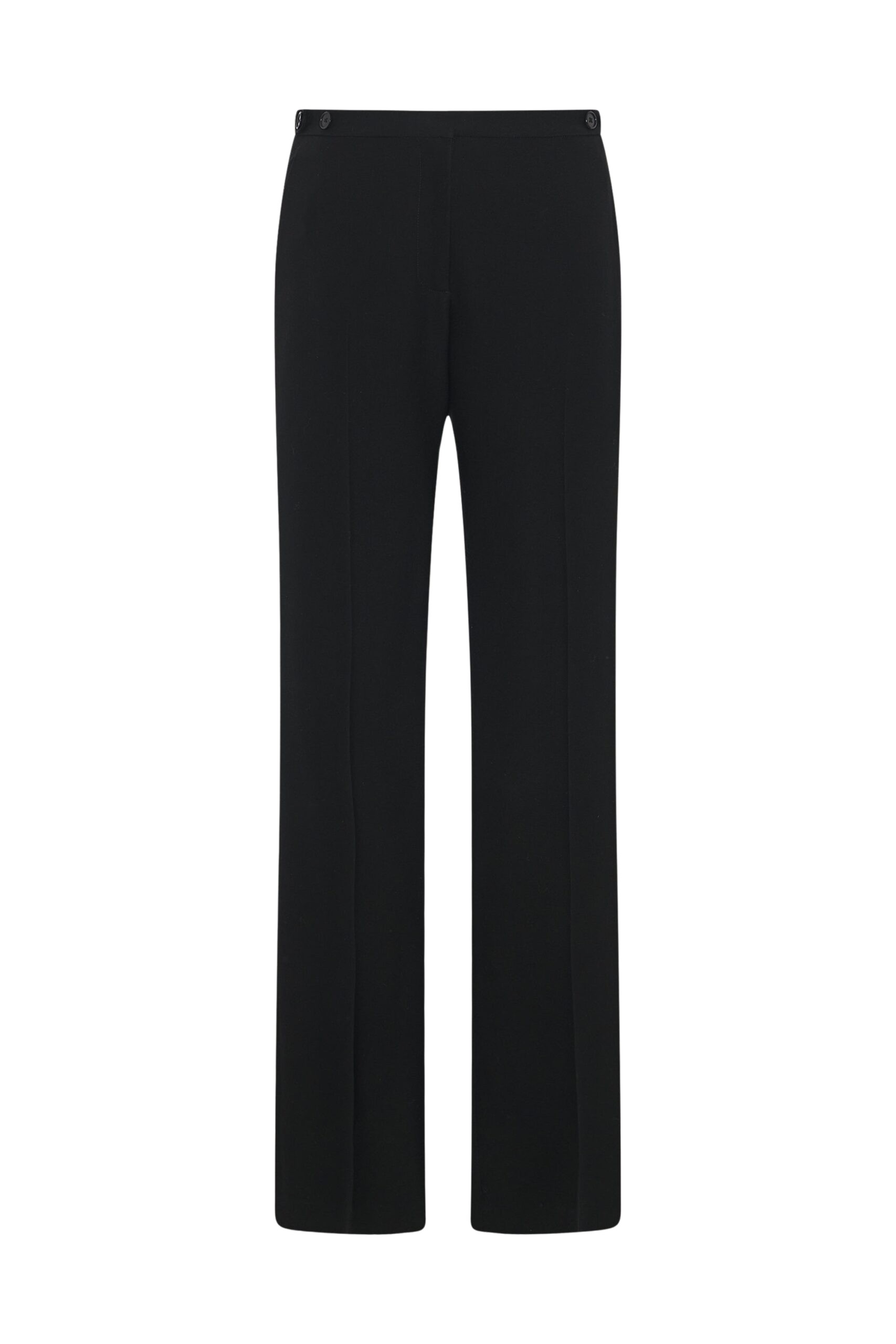 The Row Jesse Pant - Pants - Luxury Ready-to-Wear at Luxury Shoes 
