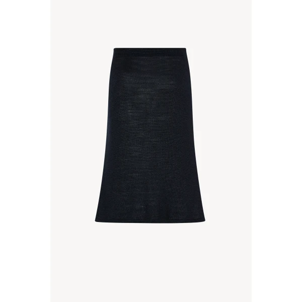 The Row Jesto Skirt - Skirts - Luxury Ready-to-Wear at Luxury Shoes 