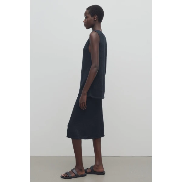 The Row Jesto Skirt - Skirts - Luxury Ready-to-Wear at Luxury Shoes 