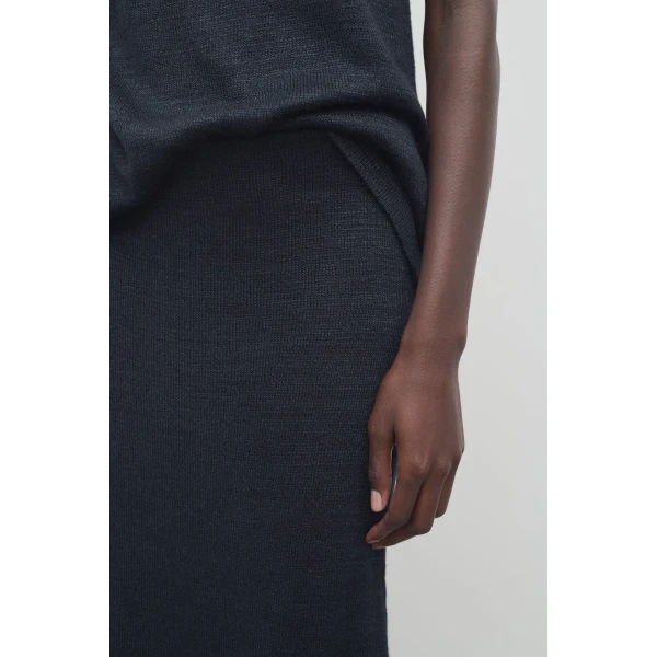 The Row Jesto Skirt - Skirts - Luxury Ready-to-Wear at Luxury Shoes 