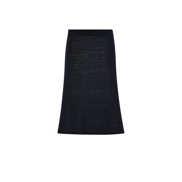 The Row Jesto Skirt - Skirts - Luxury Ready-to-Wear at Luxury Shoes 