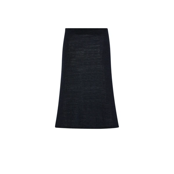 The Row Jesto Skirt - Skirts - Luxury Ready-to-Wear at Luxury Shoes 